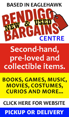 Bendigo Bargains